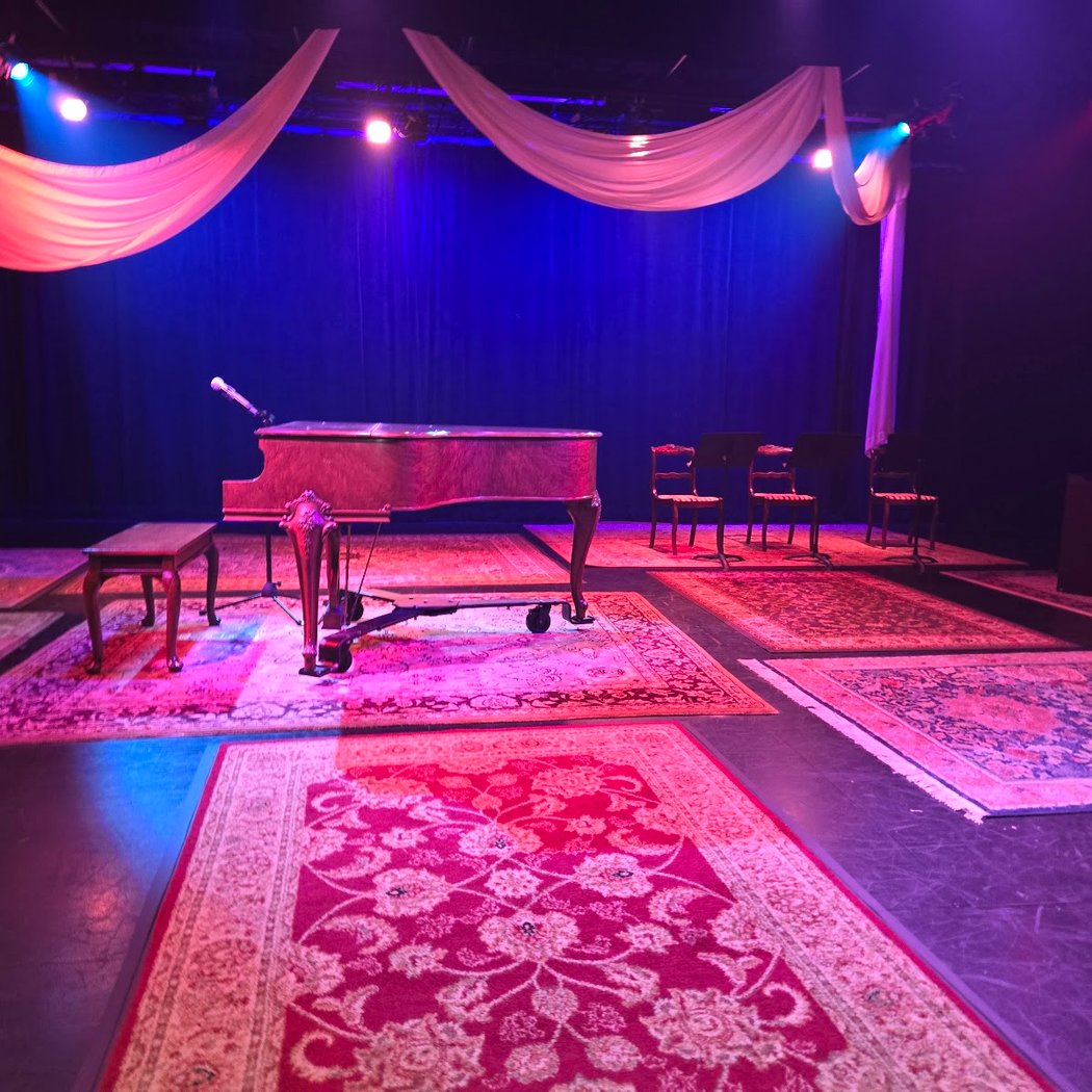 Elision Playhouse 1